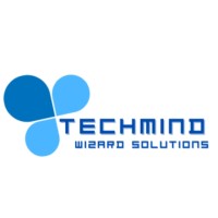 Techmind Wizard Solutions logo - Similar company to Apptechnovation