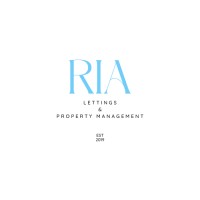 Ria Lettings & Property Management LTD logo - Similar company to Medoris Care