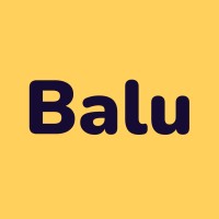 Balu logo - Similar company to Eddi Business Technologies