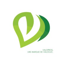 Valoclic (Valopros) logo - Similar company to Tri Val De Loir(E)