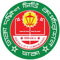 Dhaka South City Corporation (DSCC) logo - Similar company to Devgiant