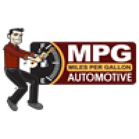 Mpg Automotive Services
