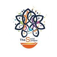 THE SOCIAL SYNAPSE logo - Similar company to Zed Studioz
