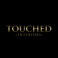 Touched Interiors logo - Similar company to Nest Interior Design