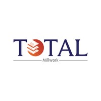 Total Millwork LLC logo - Similar company to Millwork Estimating Solutions