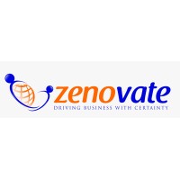 Zenovate Inc logo - Similar company to Audiencent