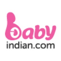 Baby Indian logo - Similar company to Project28