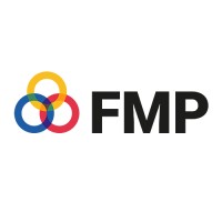 FMP logo - Similar company to Integra Bcg