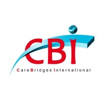 CareBridges International (CBI) logo - Similar company to Clinimont Health Group Monaco