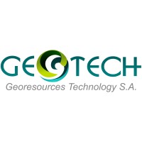 Geotech S.A Georesources Technology logo - Similar company to Microsun Energy Systems