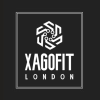 XAGOFIT logo - Similar company to Be Stronger