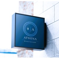 AthenaTechindia logo - Similar company to Athenatech