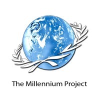 The Millennium Project - Núcleo Brasil logo - Similar company to Mindhub - Hub De Inovação
