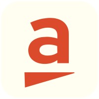 AmpWord logo - Similar company to Siraa.Io