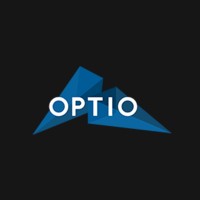 OPTIO s.r.o. logo - Similar company to Bite&Byte