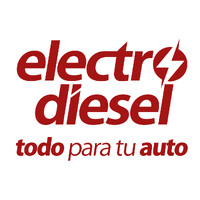 Electro Diesel S.A. - Paraguay logo - Similar company to Enrique Matalon S.A.