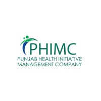 Punjab Health Initiative Management Company logo - Similar company to Primary & Secondary Healthcare Department