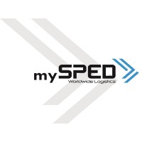 mySPED Transport morski logo - Similar company to Data247