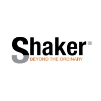 Shaker Ltd logo - Similar company to Wool & Wire
