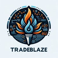 TradeBlaze logo - Similar company to 1Stquest