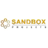 Sandbox Projects logo - Similar company to Naskisoft