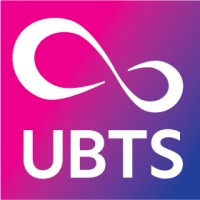 UBTS International Corp. logo - Similar company to Ubts Pte Ltd