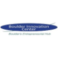 The Boulder Innovation Center