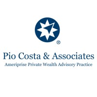 Pio Costa & Associates, A private wealth advisory practice of Ameriprise Financial Services, LLC logo - Similar company to Cornerstone Insurance Services And Wealth Advisory