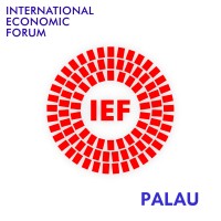 International Economic Forum Palau logo - Similar company to Ticketdev Travels Pvt Ltd