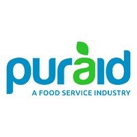 Puraid logo - Similar company to Yash Group