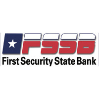First Security State Bank - Texas logo - Similar company to True Audit