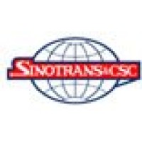 SINOTRANS (HK) LOGISTICS LIMITED logo - Similar company to Dmk Logistics