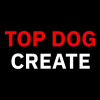 TOP DOG CREATE logo - Similar company to Fcrgroup.Org.Uk (Digital Marketing Company)