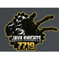 FRC Team 7719 Java Knights logo - Similar company to Feroworks