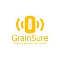GrainSure logo - Similar company to Hsaglobal