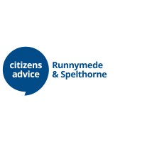 Citizens Advice Runnymede and Spelthorne logo - Similar company to Surplus To Supper