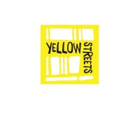 Yellow Streets logo - Similar company to Step_Towards_Arts