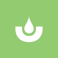 Druppie logo - Similar company to Qualigreen