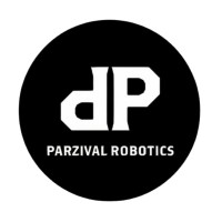 Parzival Robotics logo - Similar company to Oxidizer Robotics