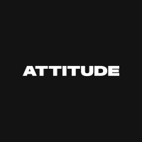 ATTITUDE logo - Similar company to Megaphone