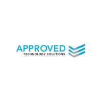 Approved Technology Solutions logo - Similar company to Tillid Software Solutions