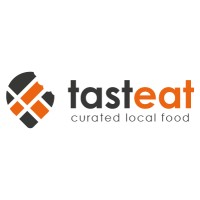 Tasteat logo - Similar company to Typedef