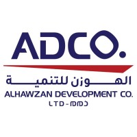Alhawzan Development CO. (ADCO) logo - Similar company to Soco Ofs