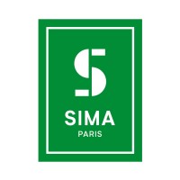 SIMA Paris logo - Similar company to Space Rennes