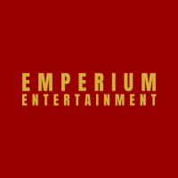Emperium Entertainment logo - Similar company to Kindle Entertainment