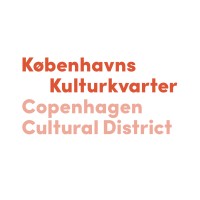Københavns Kulturkvarter logo - Similar company to D15 - Et Nyt Venue For Koncerter, Konferencer Og Møder