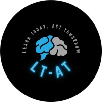 Learn Today Act Tomorrow logo - Similar company to Act Today