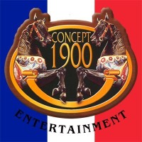 Concept 1900 logo - Similar company to Deboffles