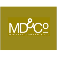 MICHAEL DONNAN & CO LIMITED logo - Similar company to Av Accounting