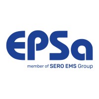 EPSa-Elektronik & Präzisionsbau Saalfeld GmbH - Member of SERO EMS Group logo - Similar company to Electronic Service Willms Gmbh & Co.Kg